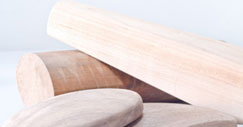 Timber Mouldings